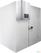 TEFCOLD Vriesruimte (Compleet met Monoblock) - CRNF2121 2