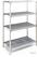 Vriesruimte (Compleet met Monoblock) - CRNF2130 4