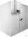 Vriesruimte (Compleet met Monoblock) - CRNF2430 2