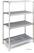 Koelcel met 850 mm Brede Deur - CRPF2130WD 4