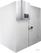 Koelcel met 850 mm Brede Deur - CRPF3030WD 2