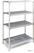 Koelcel met 850 mm Brede Deur - CRPF3030WD 4