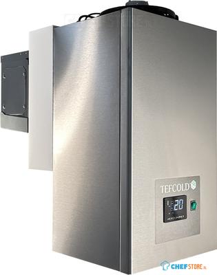 Negatieve Monoblok 15m³ - CRU1015N 1