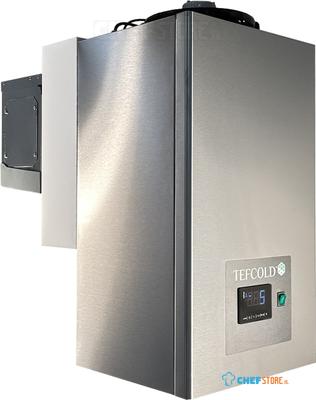 Positieve Monoblok 15m³ - CRU1015P 1