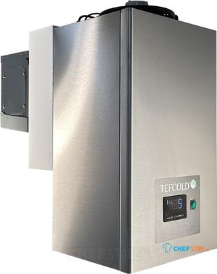 Positieve Monoblok 20m³ - CRU1520P