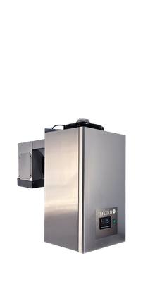 Positieve Monoblok 20m³ - CRU1520P W/O PANEL 1