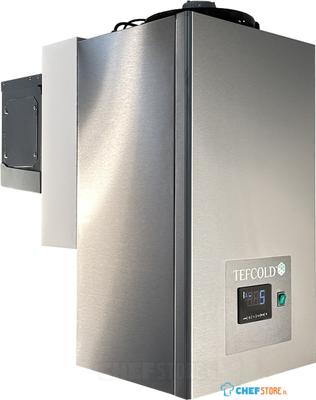 Positieve Monoblok 5m³ - CRU3050P 1