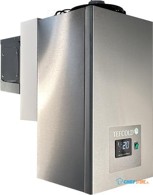 Negatieve Monoblok 7,5m³ - CRU5175N 1