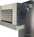 Negatieve Monoblok 7,5m³ - CRU5175N W/O PANEL 2