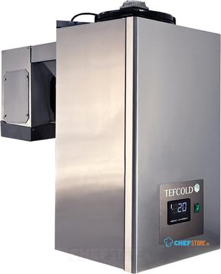 Negatieve Monoblok 10m³ - CRU7610N W/O PANEL 1
