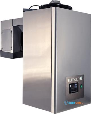 Positieve Monoblok 10m³ - CRU7610P W/O PANEL