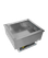 TEFCOLD Drop-In Koeling GN 1/1 - CW2/V 1