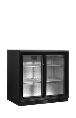 TEFCOLD Backbar Koeler - DB201S 1