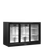 TEFCOLD Backbar Koeler - DB301S-3 1