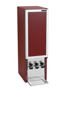 TEFCOLD Wijndispenser - DKS95-3/10L 1
