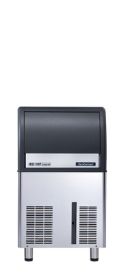 Scotsman IJsblokjesmachine - ECM 107 AS OX 1