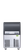 Scotsman IJsblokjesmachine - ECM 87 AS OX 1