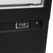 Multideckvriezer met Volledige Glazen Deur met Mogelijkheid voor Combineren - EXTRA1250FD 3