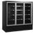 Multideckvriezer met Volledige Glazen Deur met Mogelijkheid voor Combineren - EXTRA1875FD 1