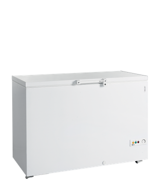 TEFCOLD Diepvrieskist - FR405 SL 1