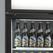 TEFCOLD 3-Deurs Displaykoeler met Kap - FSC1600H 2