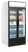 TEFCOLD 2-Deurs Displaykoeler met Canopy - FSC891H 2