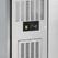 TEFCOLD Gastrocounter Vriezer in Roestvast Staal - GF72 3