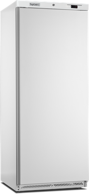 GEVENTILEERDE KOELKAST +1/+8°C - WIT - GK62