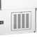 TEFCOLD Gastronorm Saladettecounter voor Professionele Keukens - GS92 3