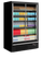 TEFCOLD Multideckkoeler, Supermarkt - GALAXY+ GP14FGD BLACK 2
