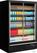 GALAXY+ GP14FGD MAXI BLACK Multideckkoeler, supermarkt 2