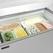 Vriezer voor Schepijs - schuin Oplopend met Bovenblad - IC301SCE+SO 3