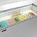 Vriezer voor Schepijs - schuin Oplopend met Bovenblad - IC501SCE+SO 3