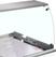 TEFCOLD IDA500-W1+ Vriezer voor schepijs 3