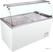 TEFCOLD IDA600-W1+ Vriezer voor schepijs