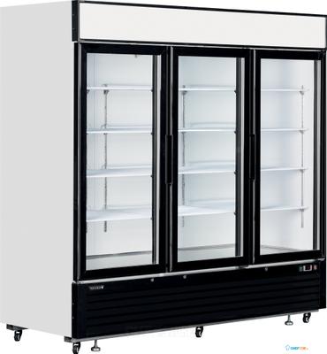 TEFCOLD LGC7500 Displaykoeler