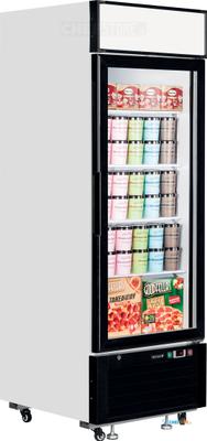 TEFCOLD LGF2500 Displayvrieskast