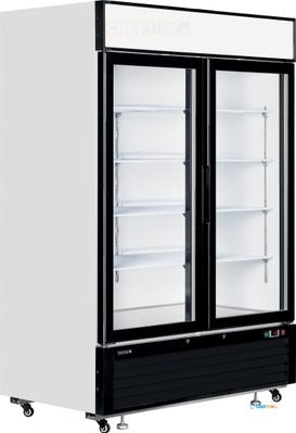 TEFCOLD LGF5000 Displayvrieskast