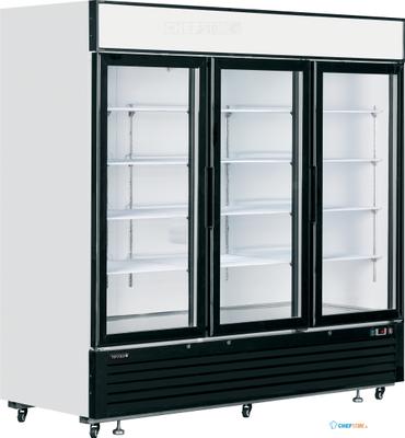 TEFCOLD LGF7500 Displayvrieskast