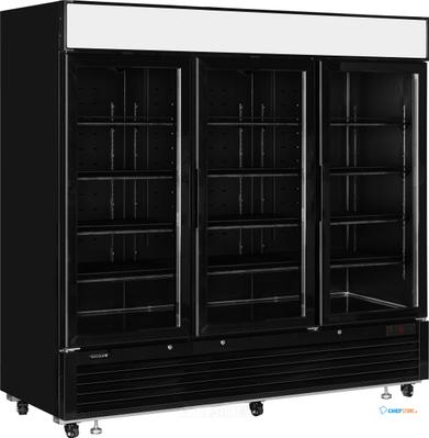 LGF7500B Displayvrieskast 1