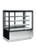 TEFCOLD Glazen Koelcounter met Extra Plankruimte - LPD1203F/BLACK 1