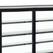 TEFCOLD Glazen Koelcounter met Extra Plankruimte - LPD1203F/BLACK 4