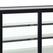TEFCOLD Koelvitrinecounter met Plat Glazen Front en Bovenblad - LPD1500F/BLACK 3