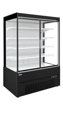 WANDKOELING ECO-CRONUS met GLASDEUREN 866X665X1920 - MCWB90H (ECRON) 1