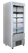 TEFCOLD Multideck met Handmatig Rolluik - MCX90M 1