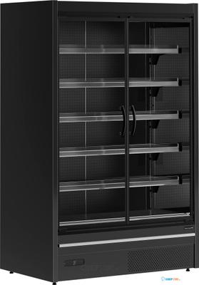 TEFCOLD MDCA1250HB Multideckkoeler, supermarkt