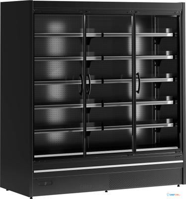 TEFCOLD MDCA1875HB Multideckkoeler, supermarkt