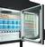 TEFCOLD 4-Deurs Vriezer/koeler, Wandkast, voor Maximale Bergruimte - MTF250B VS 2