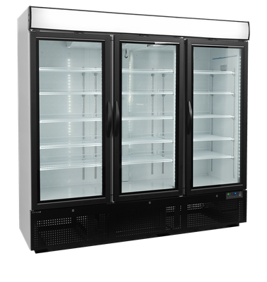 Displayvrieskast - NF7500G 1