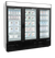 Displayvrieskast - NF7500G 2